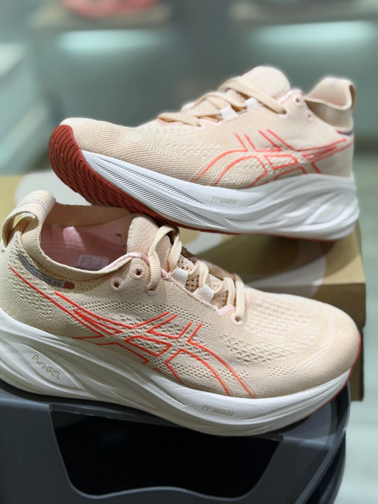 Asics gel-nimbus 26