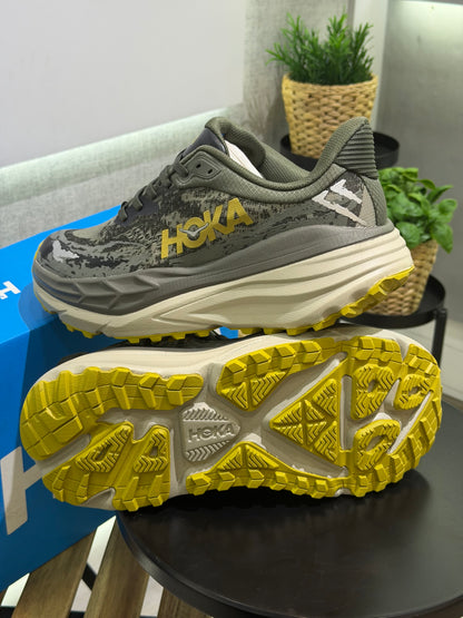 Hoka Stinson 7