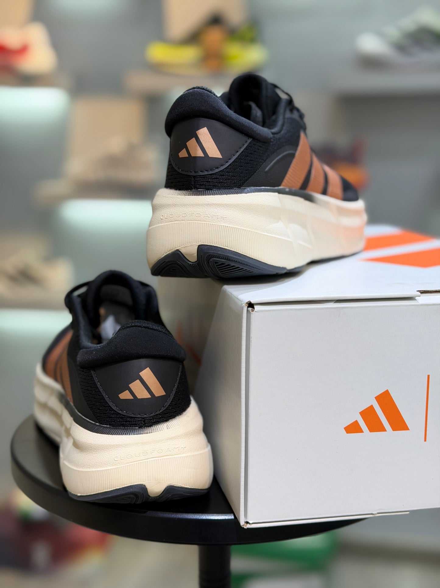 Adidas Questar 4