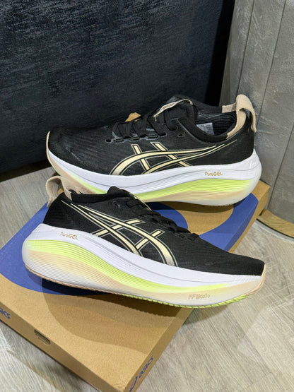 Asics Nimbus 27