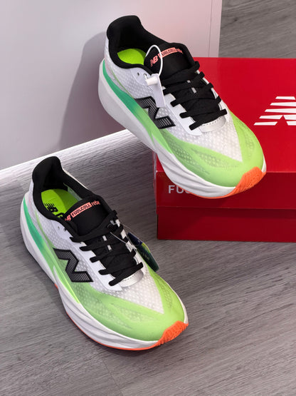 New balance rebel V5