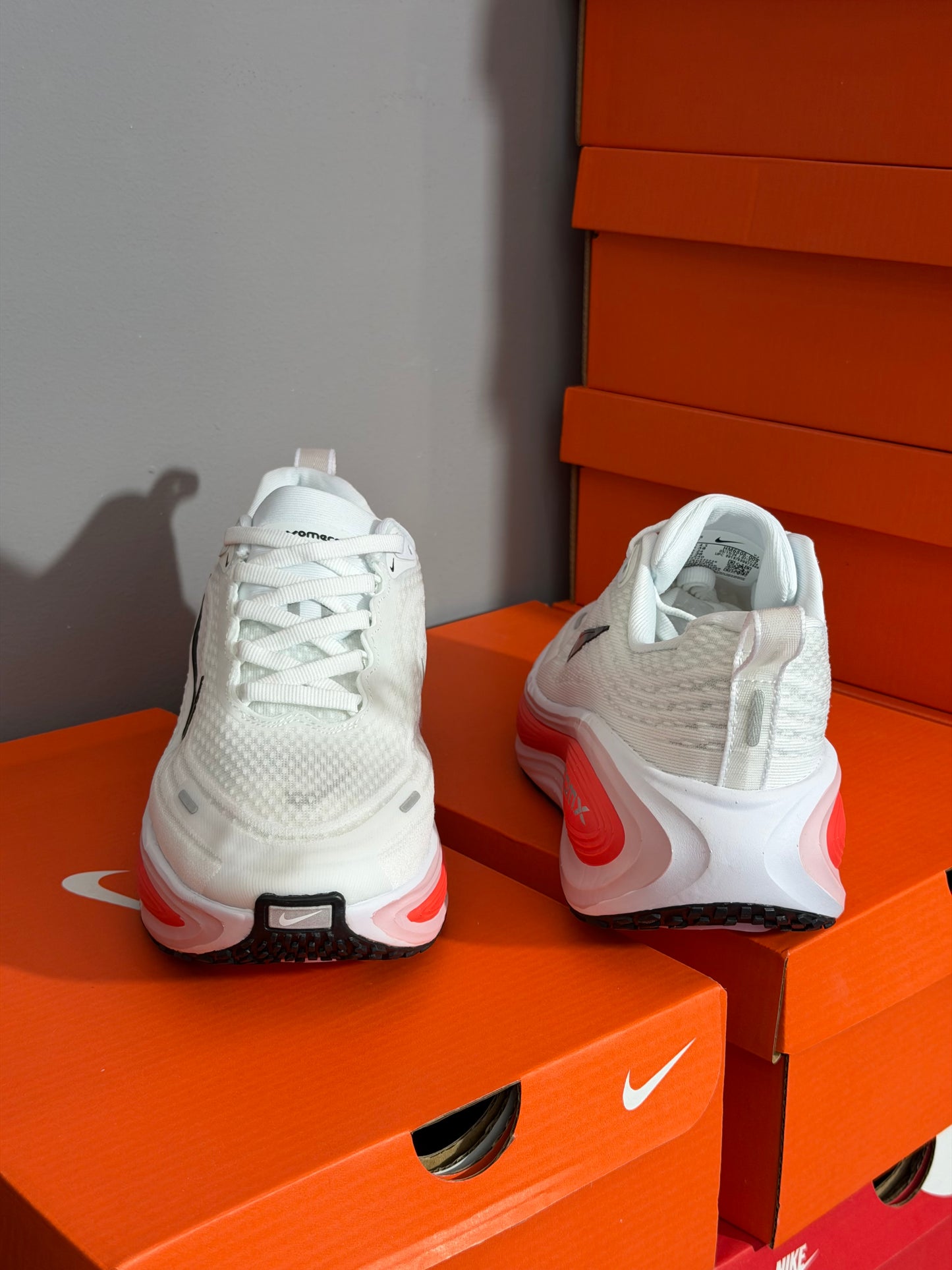 Nike Vomero plus