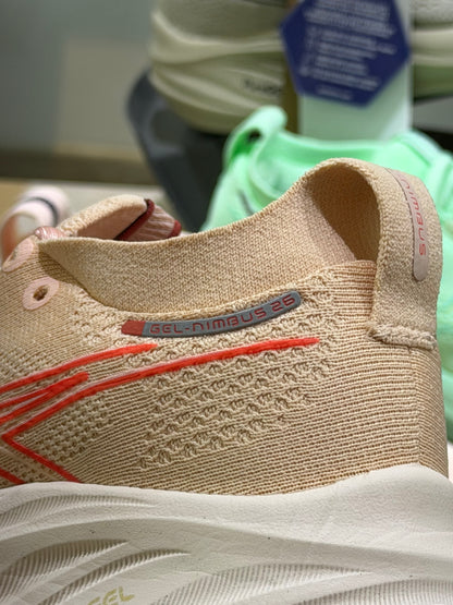 Asics gel-nimbus 26