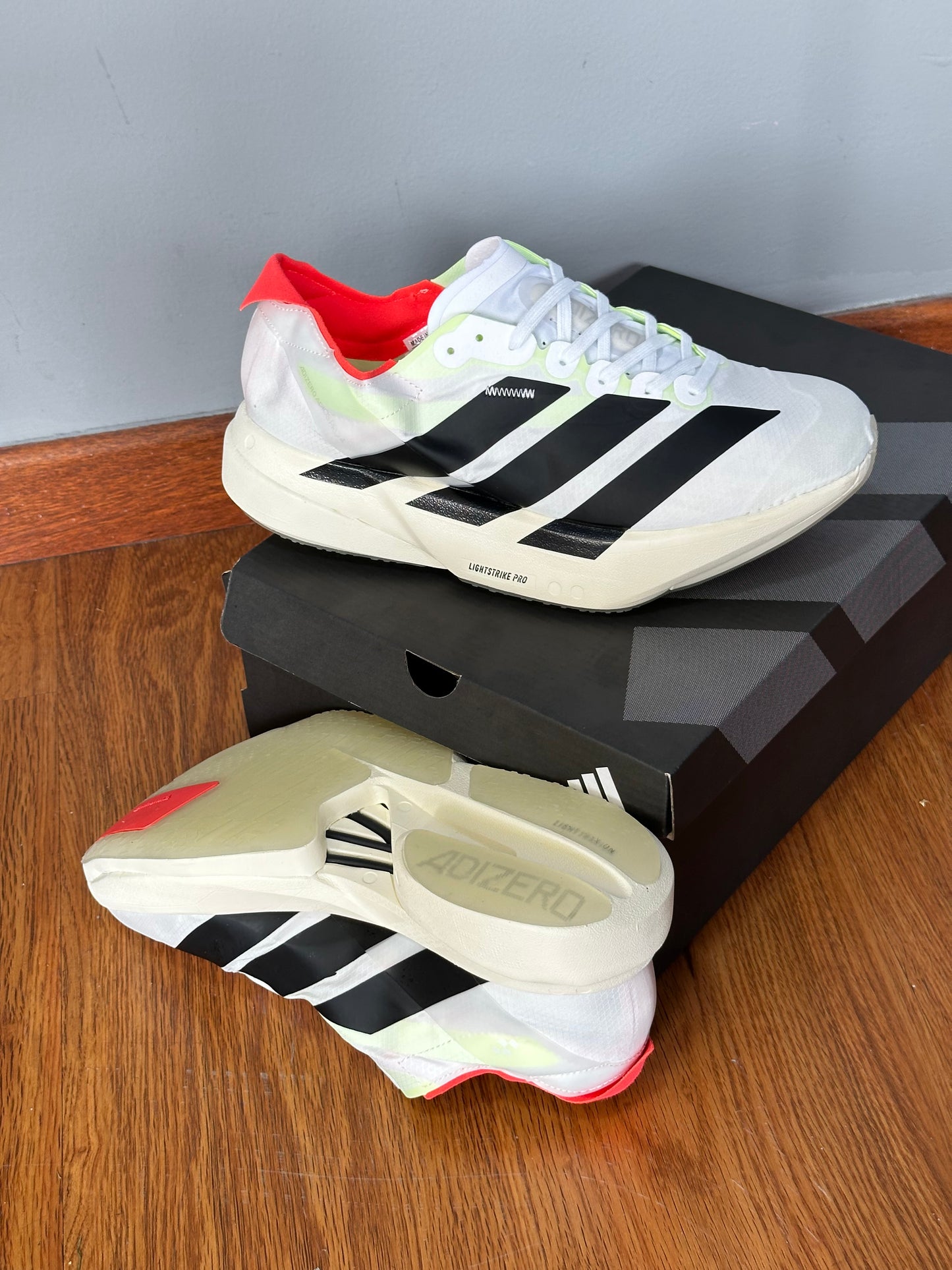 ADIZERO ADIOS PRO 4
