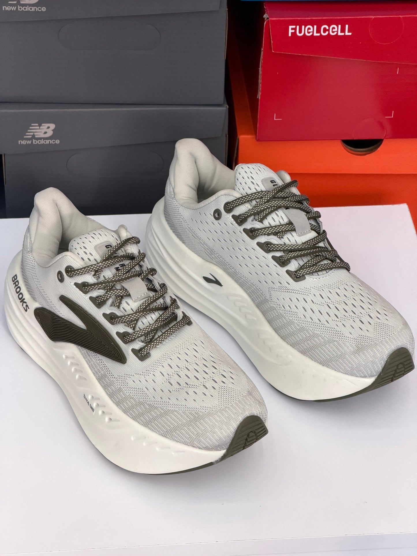 BROOKS GLYCERIN MAX