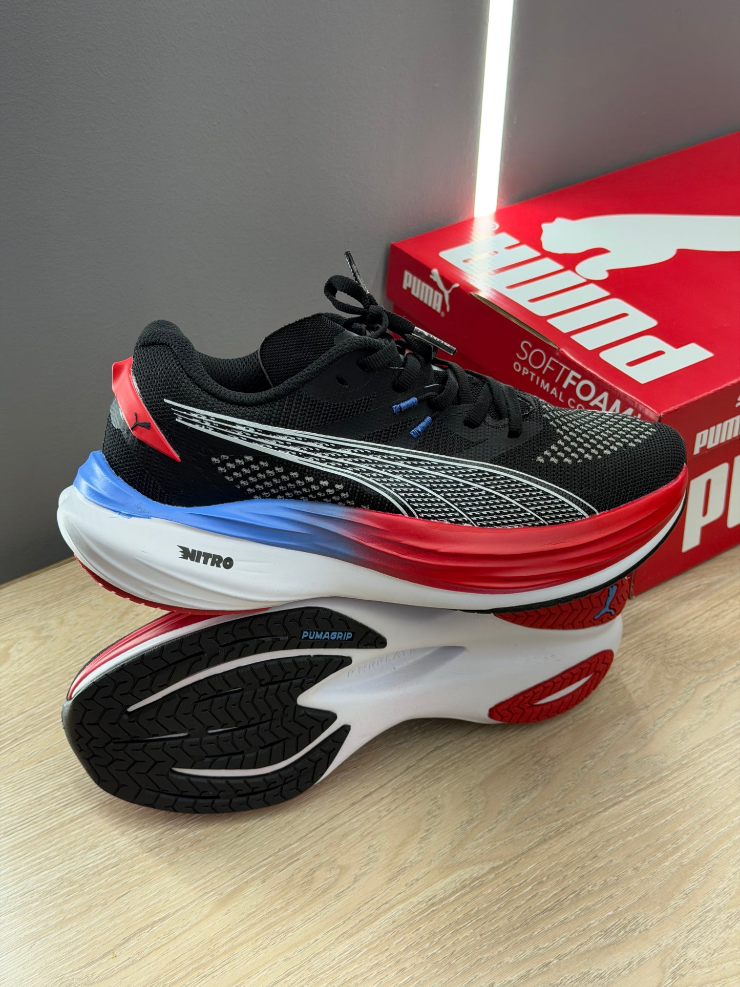 Puma Deviate nitro 3