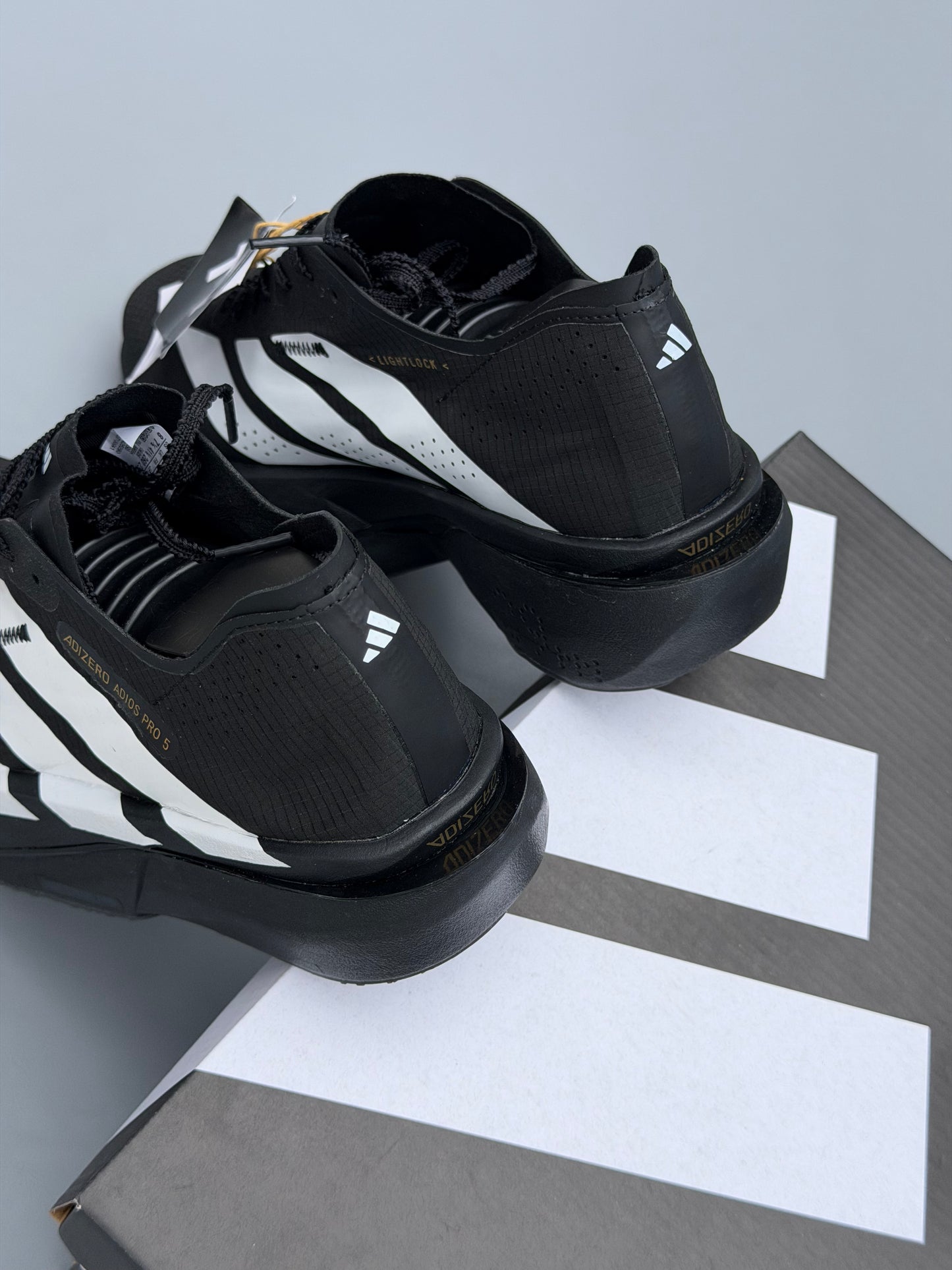 Adizero adios pro 5