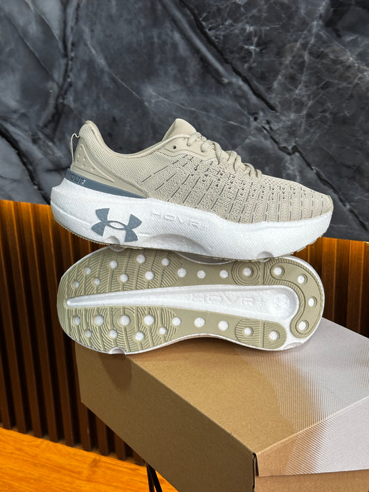 Under Infinite Elite