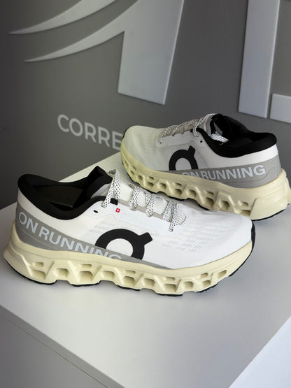 On Cloudmonster 3