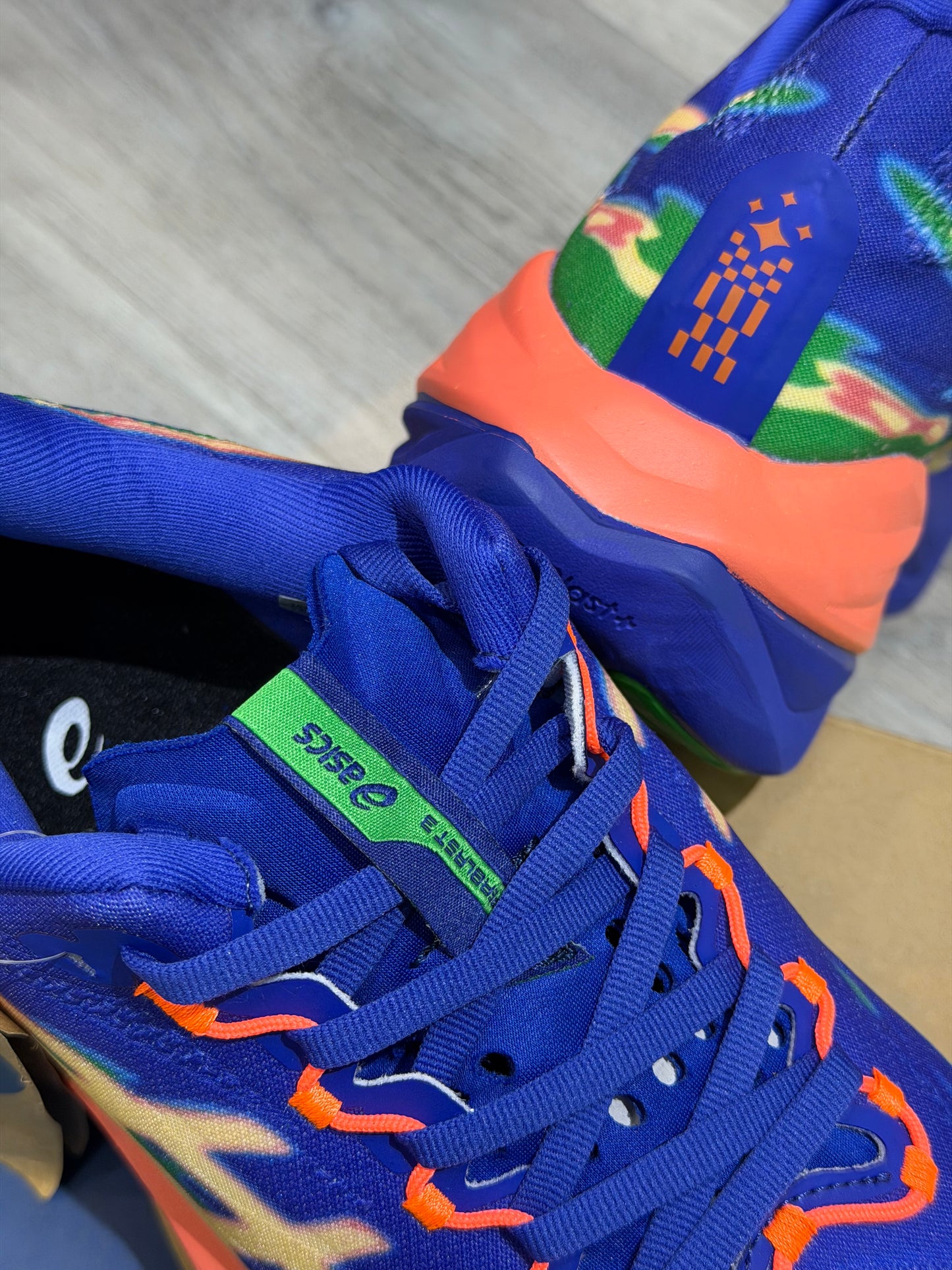 Asics Superblast 3