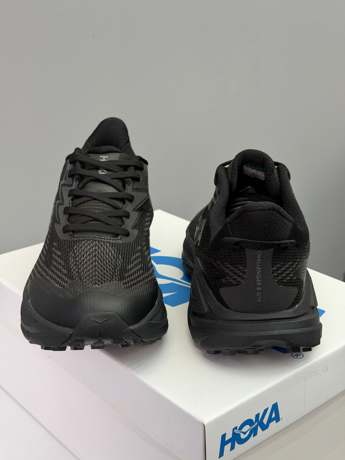 HOKA CHALLENGER 8