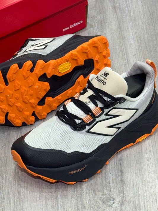 New balance Hierro