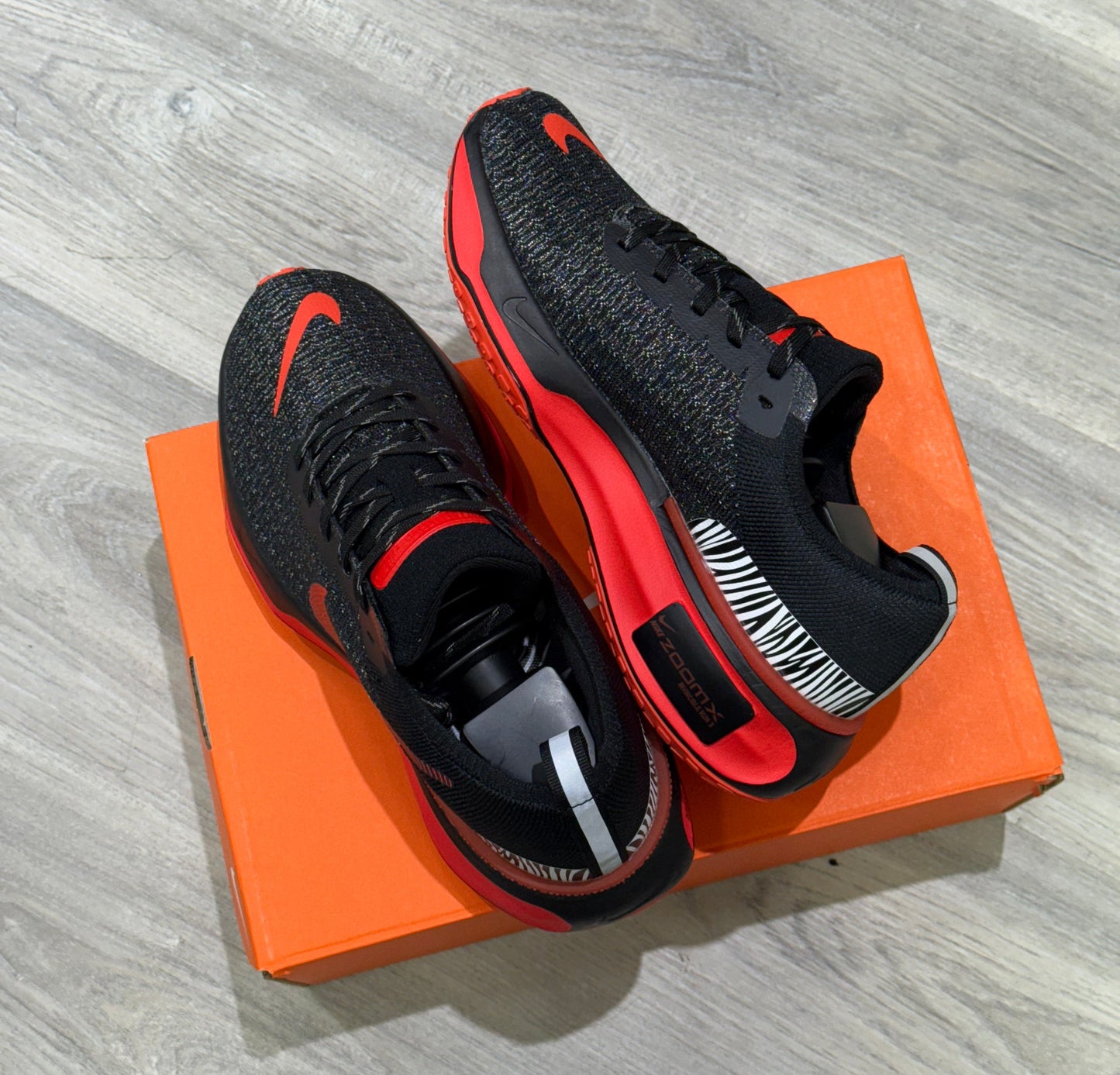 Nike invincible Run 3