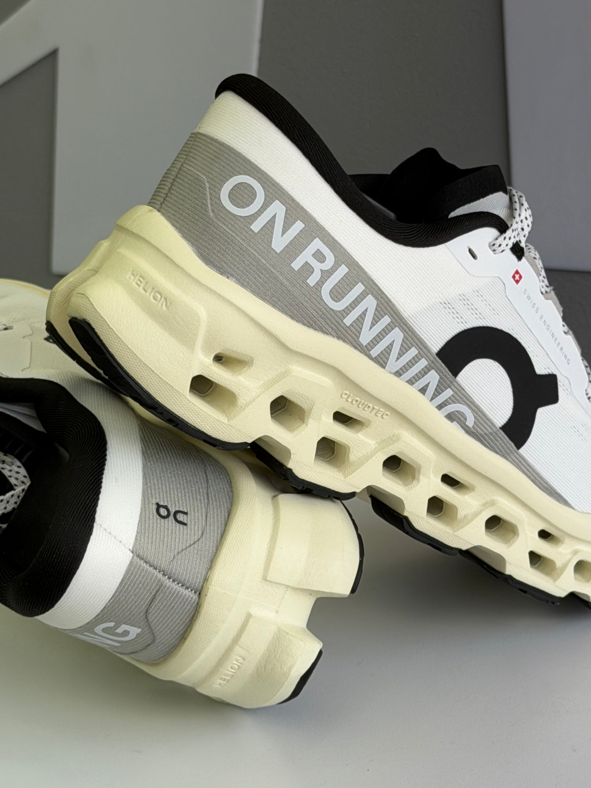 On Cloudmonster 3
