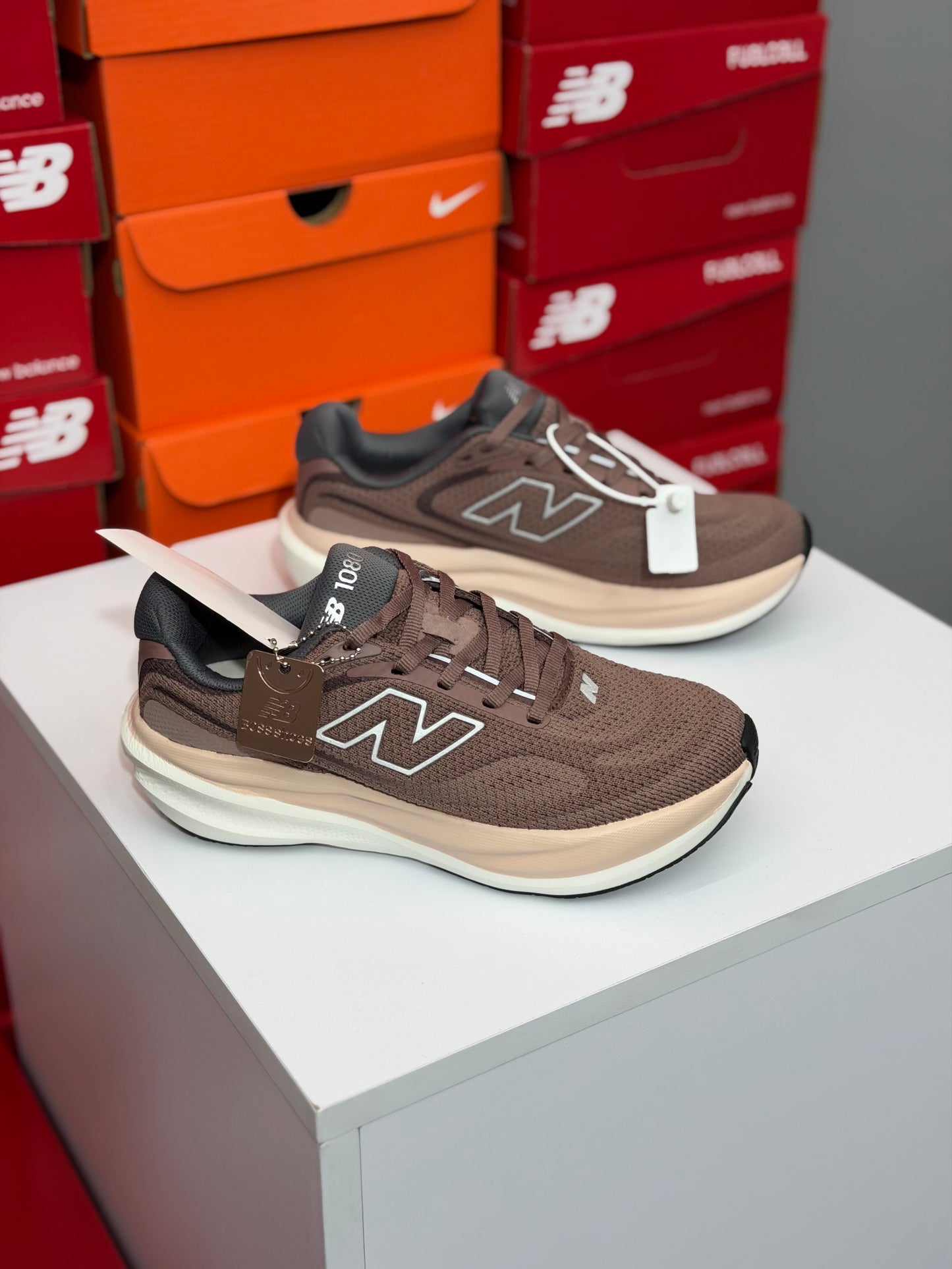 New balance 1080 V15