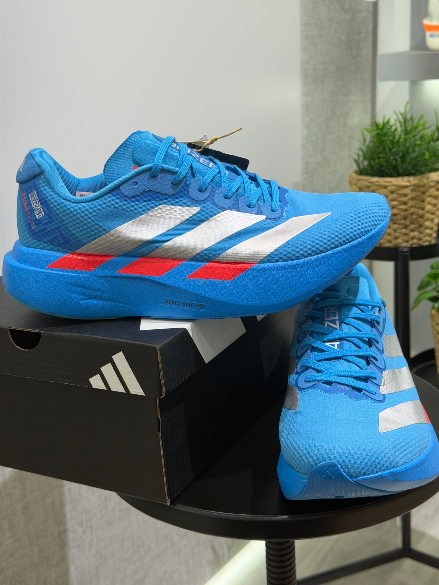 Adizero Evo SL