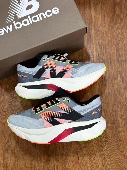 New balance élite V4