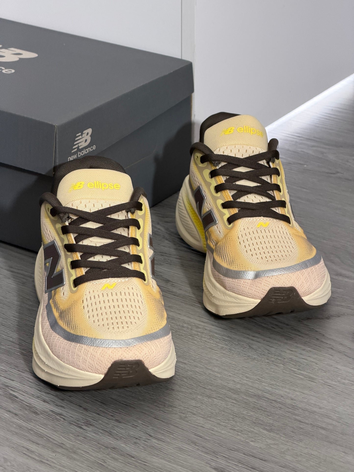 NEW BALANCE ELLIPSE