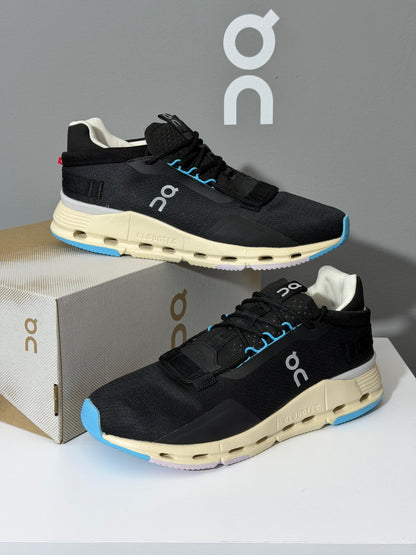 ON CLOUDNOVA 2