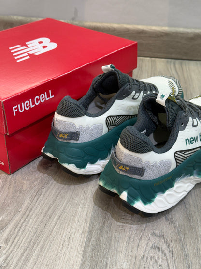 New Balance More Trail