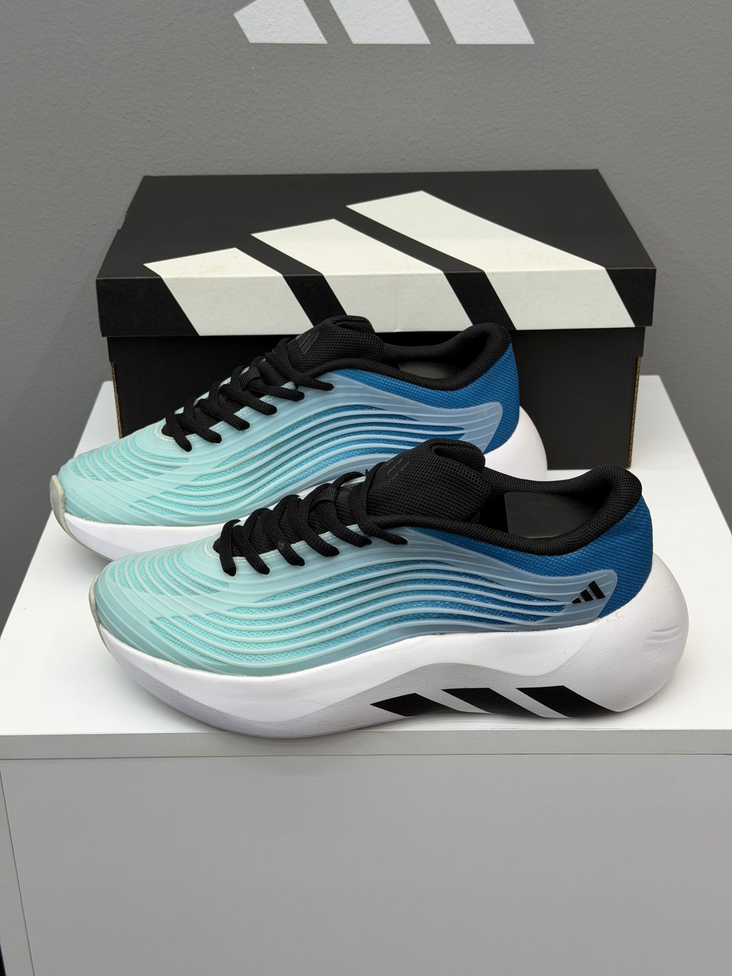 HYPERBOOST