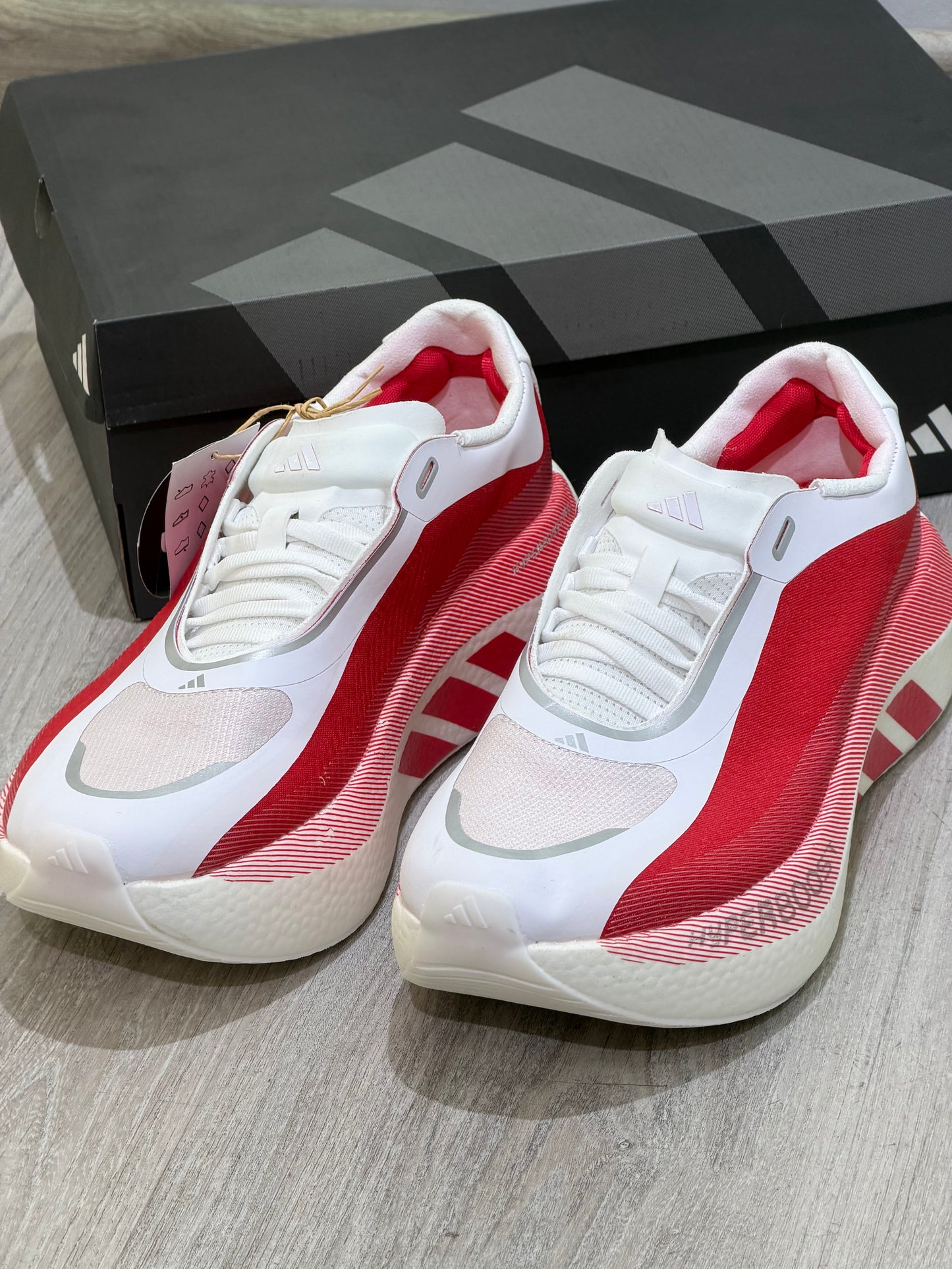 Adidas Hyperboost