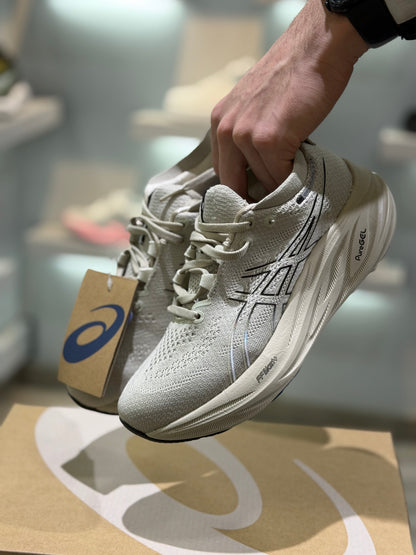 Asics gel-nimbus 26
