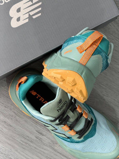 New Balance Hierro