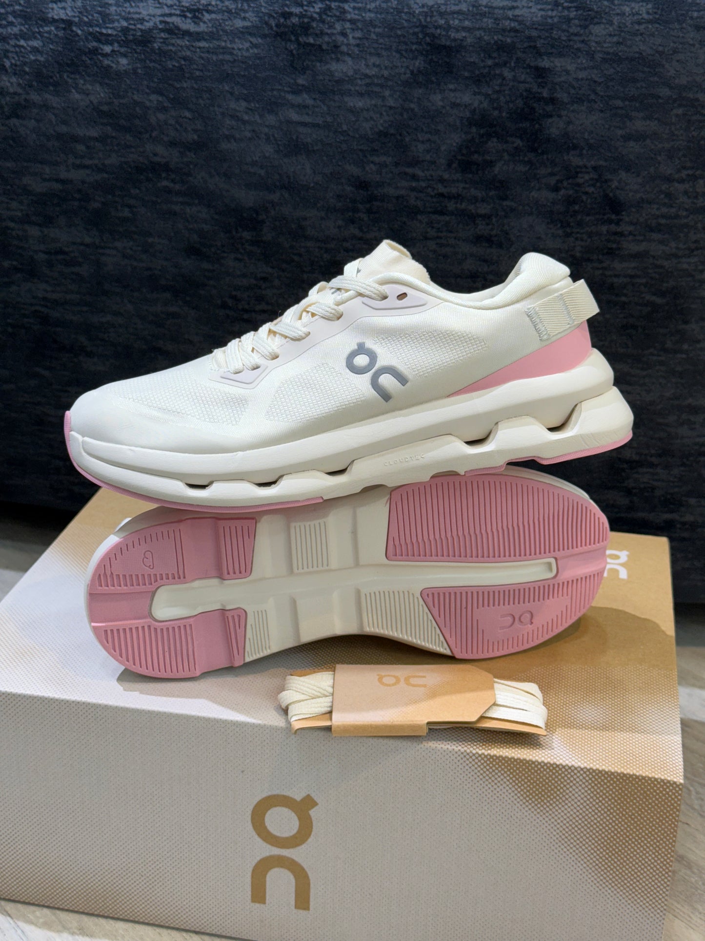 On Cloudpulse Running