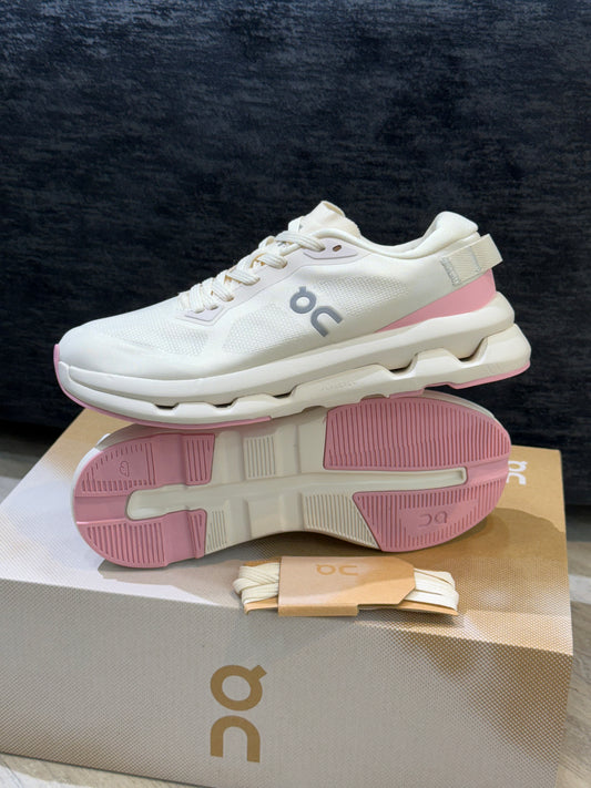 On Cloudpulse Running