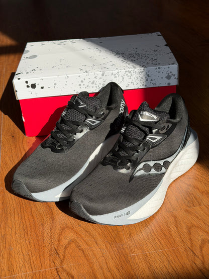 Saucony triumph 23
