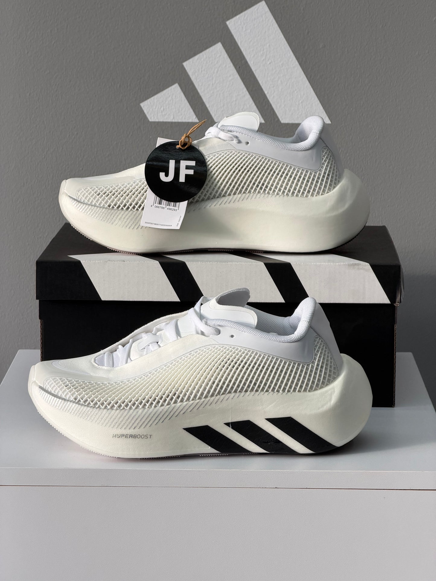 ADIDAS HYPERBOOST