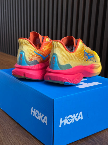 Hoka MACH 6