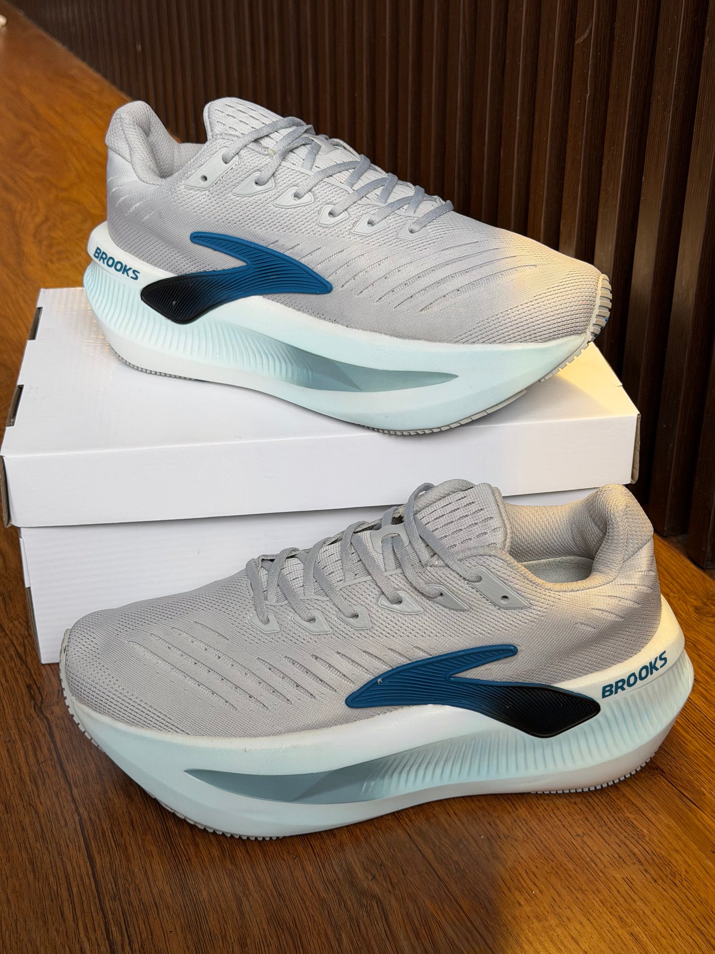 Brooks Glycerin Max 2