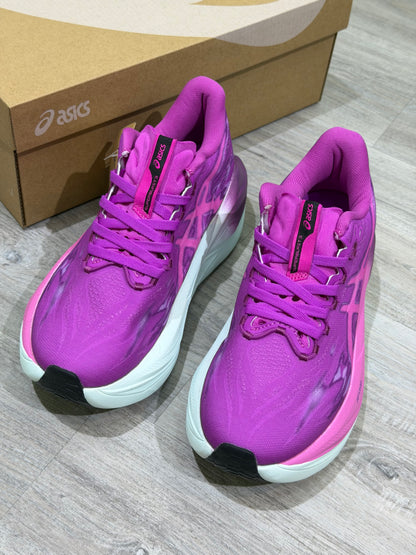 Asics superblast 3
