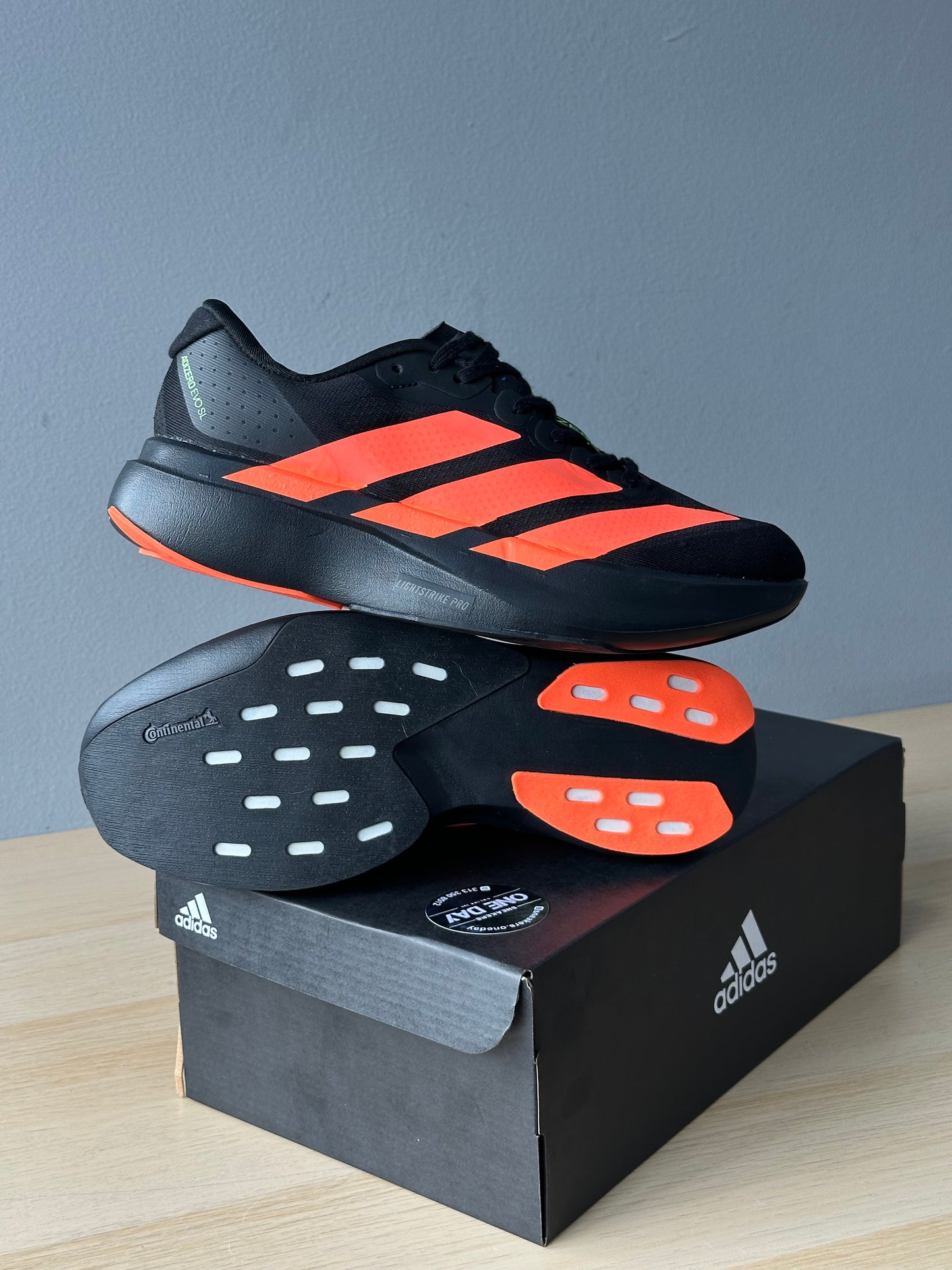 Adizero Evo SL