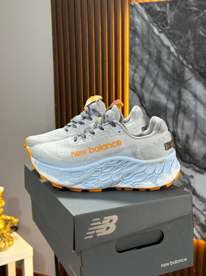 New Balance MORE TRAIL