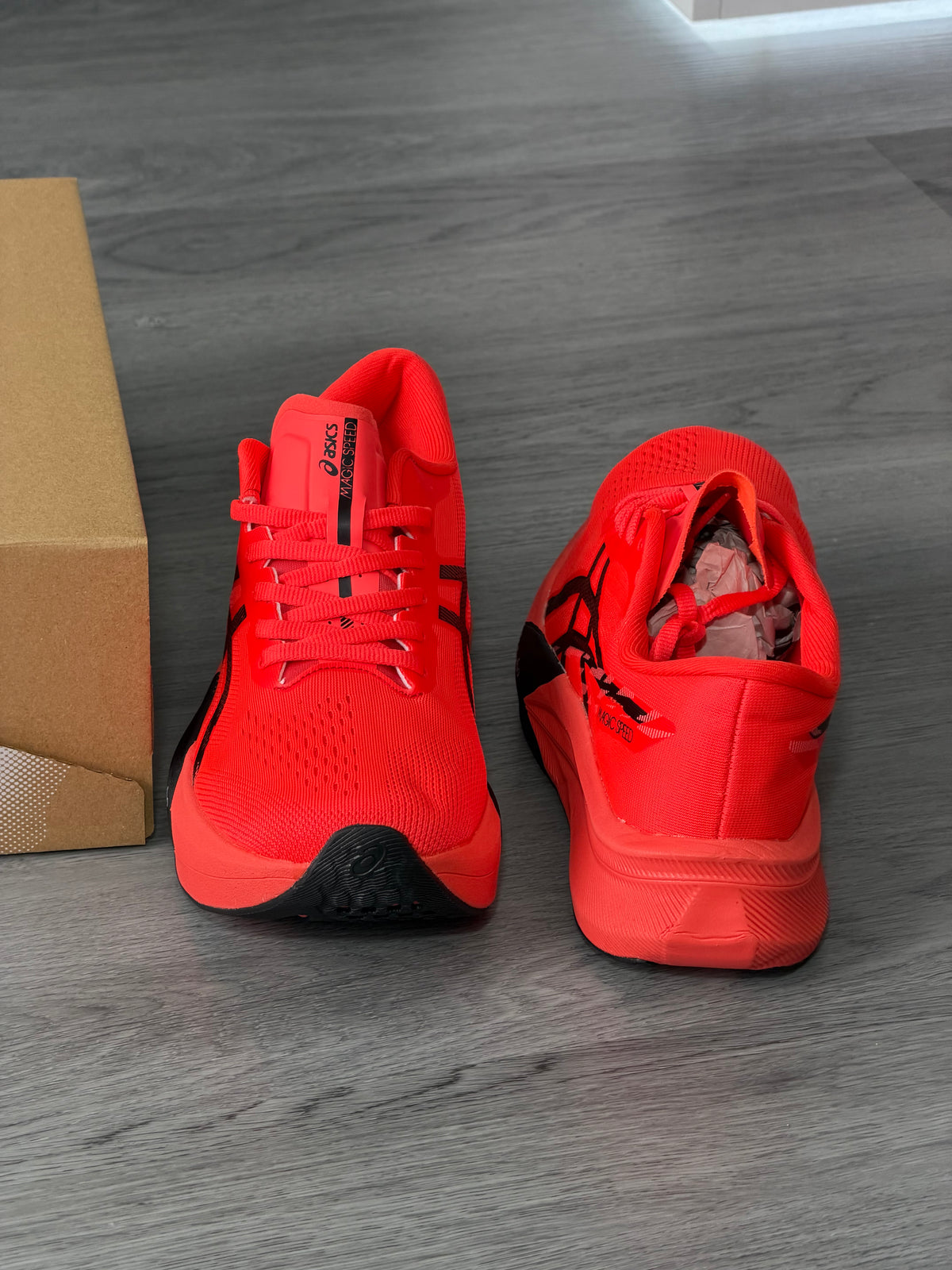 Asics MAGIC SPEED