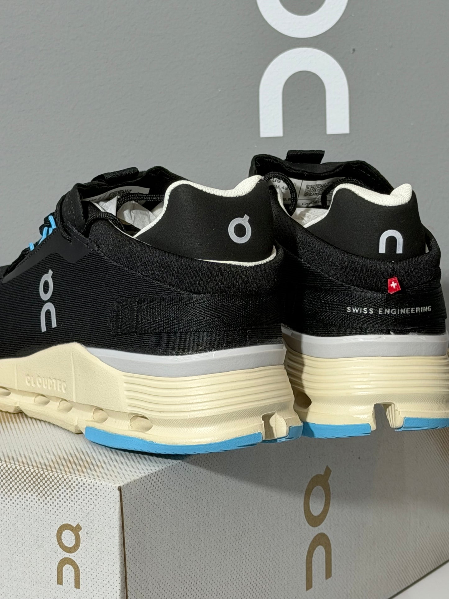 ON CLOUDNOVA 2