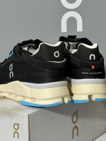ON CLOUDNOVA 2