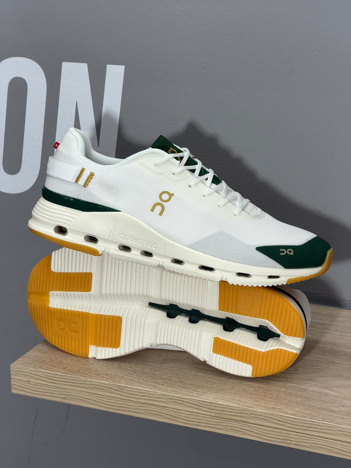 On Cloudnova