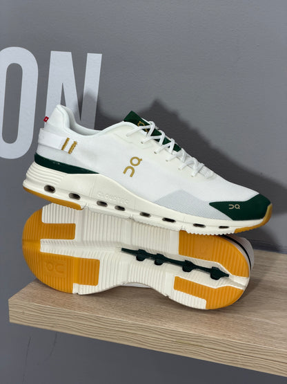 On Cloudnova