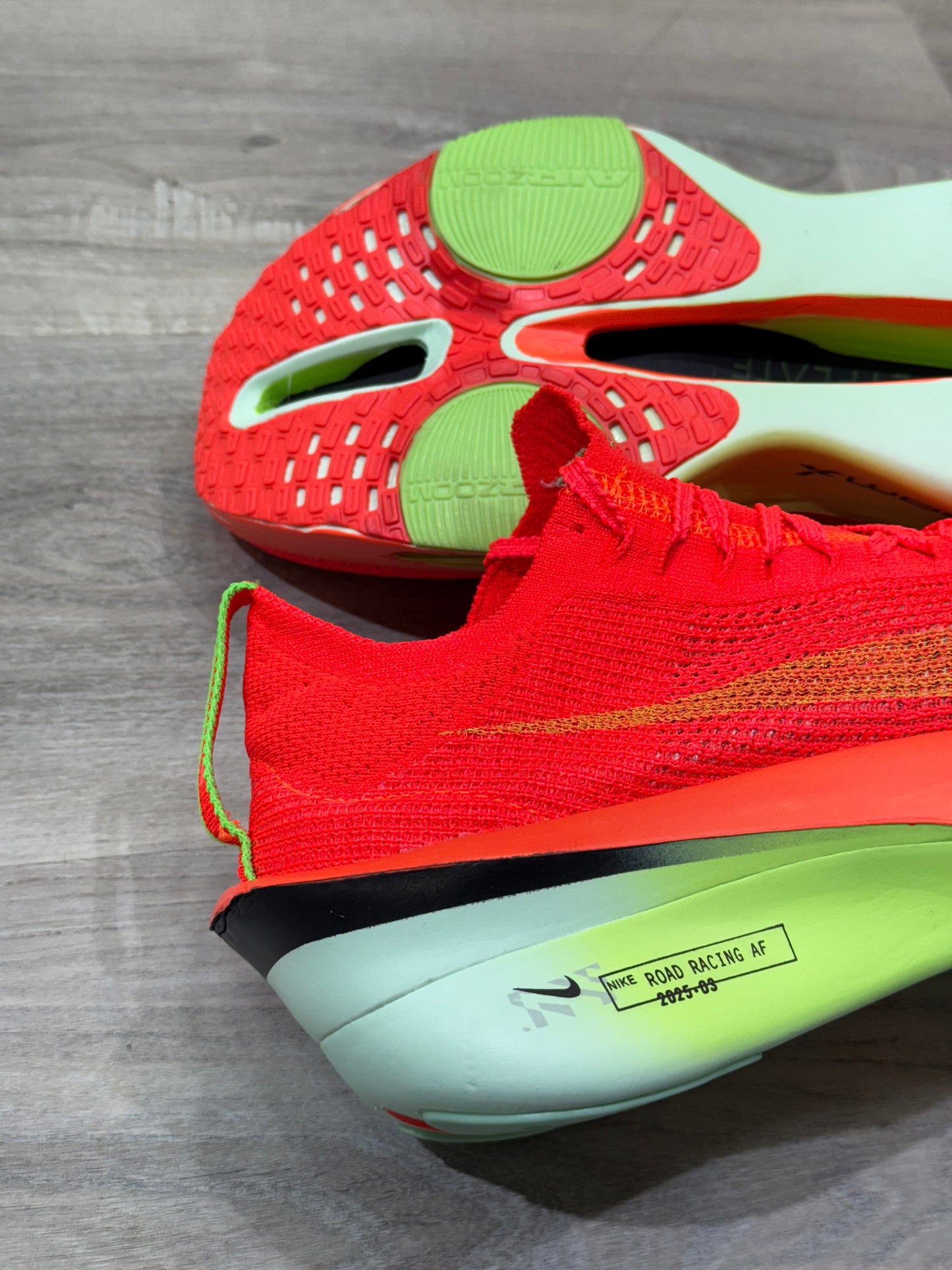 Nike Alphafly Next 3