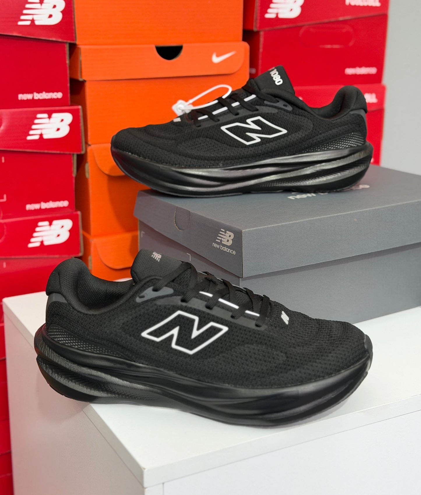New balance 1080 V15