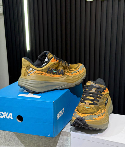 Hoka Stinson 7 Trail