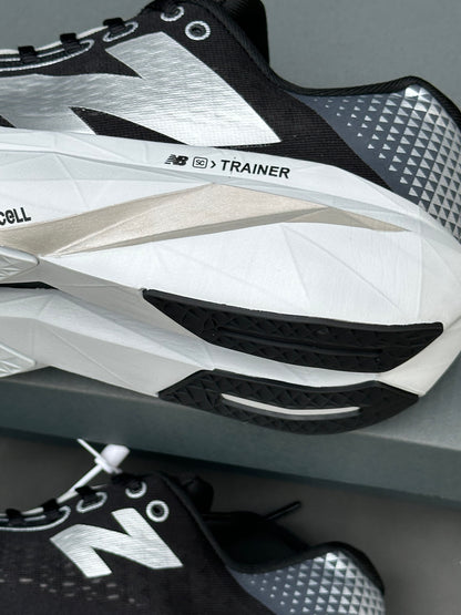 TRAINER ELITE V4