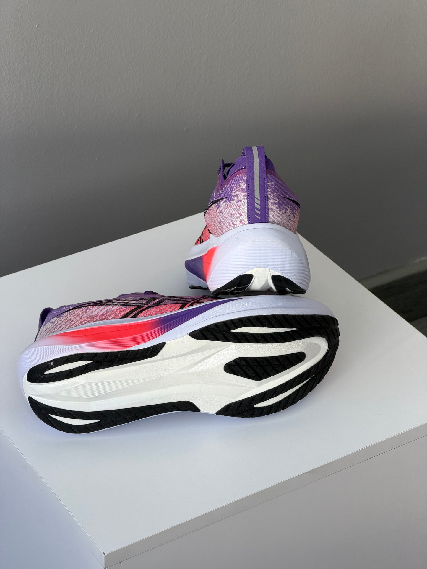 Asics megablast