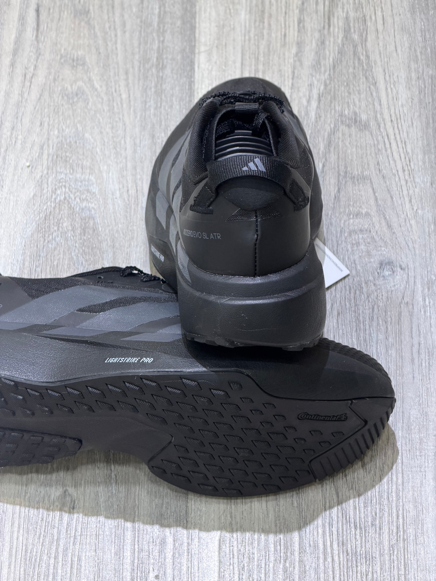 Adizero Evo SL ART