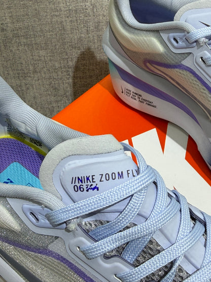 Nike zoom Fly 6