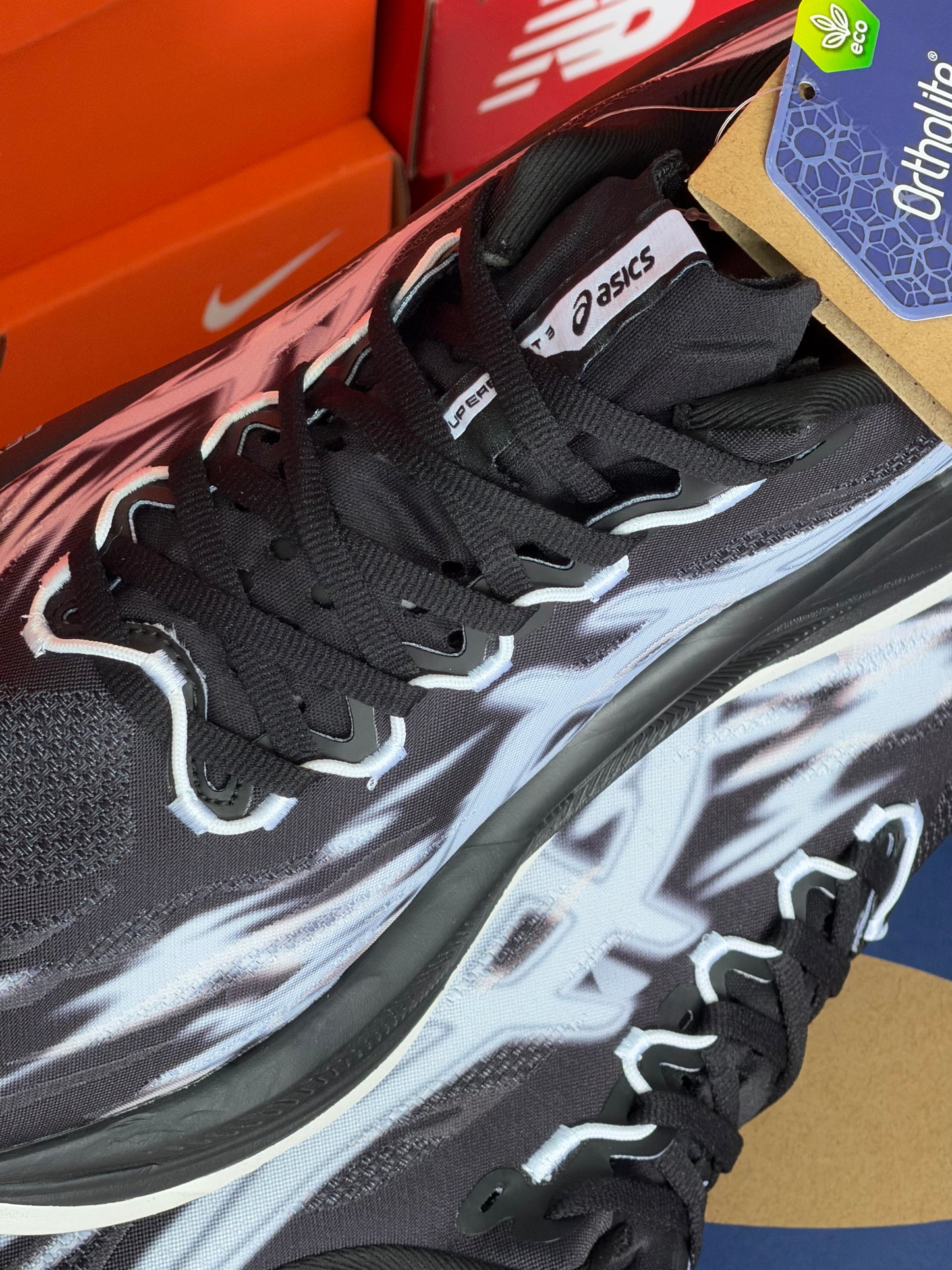 Asics superblast 3